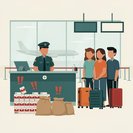 Customs Sting at Paphos Airport Nets €14,400 in Fines for Duty-Unpaid Tobacco