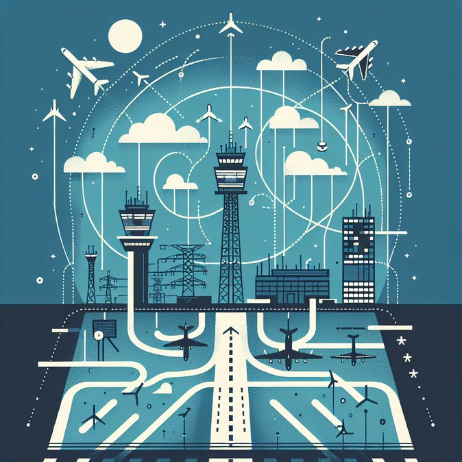 High-level Brussels dialogue pushes Single European Sky upgrades to curb summer delays