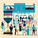 Australia Warns Citizens of Longer Queues at Czech Borders as EES Teething Issues Persist