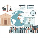 تصاعد الخلاف السياسي حول "قانون الأحفاد" مع تردد المحكمة العليا في إقرار تسوية وضع المهاجرين
