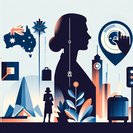 Senator Jacinta Nampijinpa Price withdraws from ‘Put Australia First’ anti-immigration rallies after link to UK activist Tommy Robinson