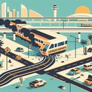 Derailment on Expresso Aeroporto halts rail link between São Paulo city and GRU