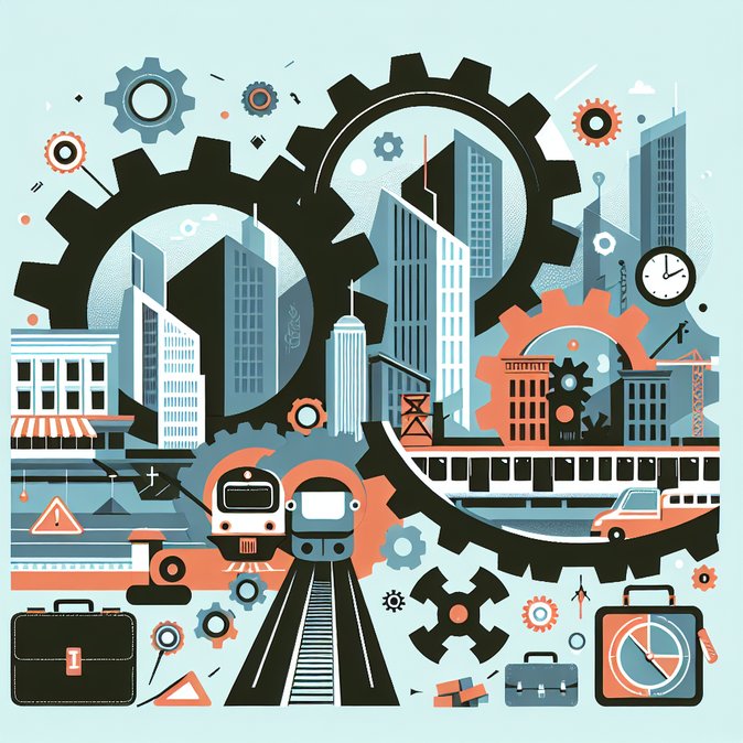 巴斯克地区大罢工导致阿拉瓦公路和铁路服务中断