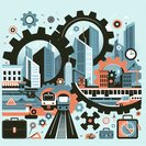 Basque-wide general strike disrupts road and rail services in Álava