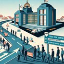 Czech Consulate in Dresden freezes employee-card and business-visa appointments