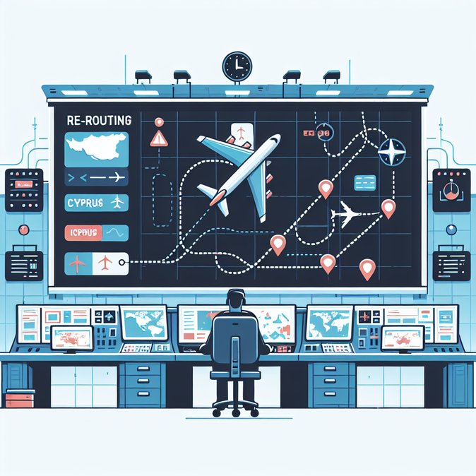Nicosia Issues Highest-Level ‘Leave Now’ Advisory for Iran