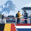 Netherlands Extends Border Checks on Belgian Frontier Until 30 September 2026