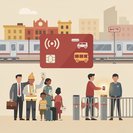 Madrid Makes Transport Card Conditional on Local Registration, Excluding Thousands of Migrants