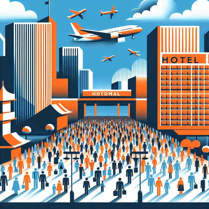 First-day visitor arrivals jump 10 % as Hong Kong kicks off nine-day mainland holiday