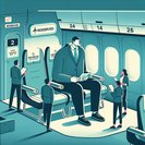 Southwest Airlines’ New ‘Customer-of-Size’ Rule May Raise Costs for Domestic Business Travel