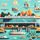 Assam Gets Modern Riverine Customs & Immigration Hubs to Boost Cross-Border Trade