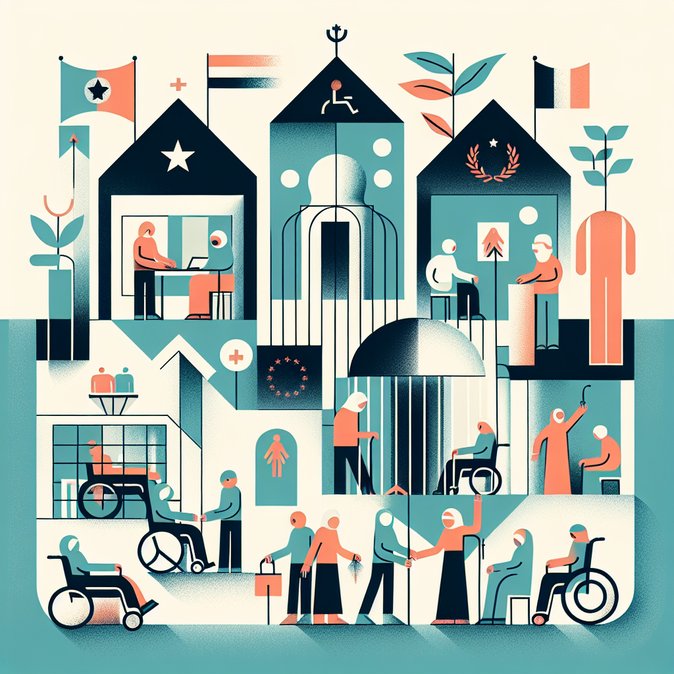 Poland tightens rules for free accommodation of Ukrainian refugees starting November