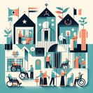 Poland tightens rules for free accommodation of Ukrainian refugees starting November