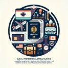 Canada Extends Visa-Free eTA Privileges to 13 Additional Countries in ‘Known Traveller’ Expansion