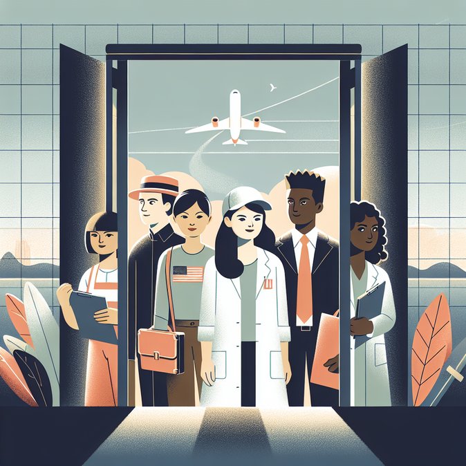 SBS podcast unpacks Skills-in-Demand visa replacing subclass 482