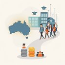 Student-Visa Fee Shock Softened for ASEAN and ELICOS Applicants
