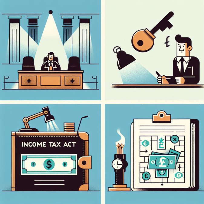 Czech Lower House Takes Up Income-Tax Overhaul With Direct Impact on Expat Employees