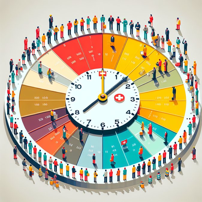 Federal Council keeps 2026 work-permit quotas unchanged, preserving hiring certainty