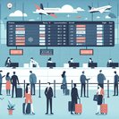 Flight Chaos Hits Munich & Berlin: 22 Cancellations, 82 Delays Leave Travellers Stranded