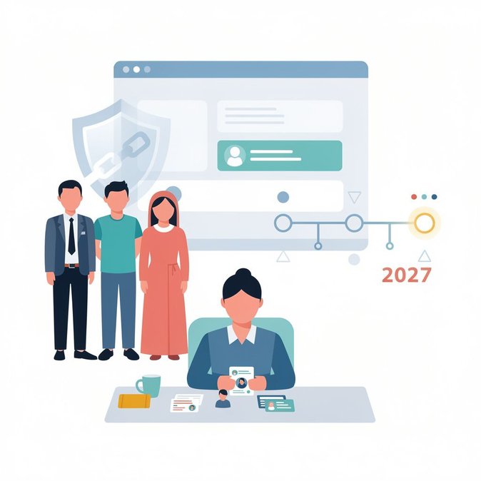 Révision des directives pour les sponsors : nouvelles mesures de protection contre l'esclavage moderne et modifications des droits au travail pour les employeurs