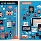 Survey hints at 20,000 BN(O) migrants weighing a return to Hong Kong