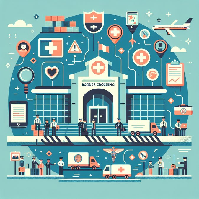 Smart lanes and ‘Sunshine Channel’ help China–Myanmar gateway hit 5 million crossings