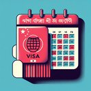 Dhaka CVASC announces 16–21 February shutdown, warns of passport-collection delays