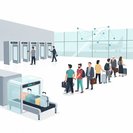 ICTS outlines technology roadmap to speed passenger screening at Larnaca and Paphos airports
