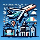 Ryanair’s €39 Dublin–Tirana Flights Open New Winter-Sun Corridor
