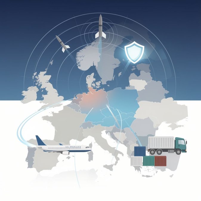 Poland Joins European Anti-Ballistic Missile Coalition at Carpathian Summit