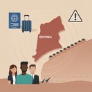 State Department Updates Eritrea Travel Advisory, Removes Obsolete COVID Links
