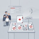 IRCC pide a algunos ciudadanos ‘canadienses perdidos’ que entreguen los certificados emitidos recientemente