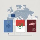 Czech Foreign Minister Rejects Finnish Call for EU-Wide Tourist-Visa Ban on Russians