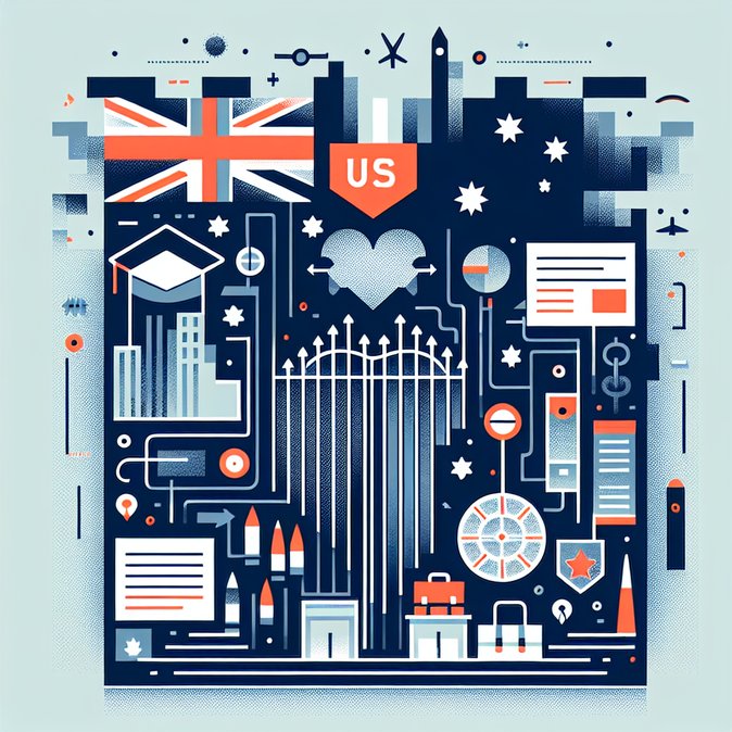 UK High Potential Individual Visa Expands on 4 November, Creating New Path for Australian Graduates