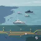 Finland hosts EU maritime security drill ‘MARSEC EU 26’ to harden Gulf of Finland border