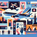 L’Irlande effectue le plus grand vol d’expulsion de 2025, renvoyant 52 ressortissants géorgiens