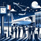 CDG strike averted: union lifts 2 May walk-out after late-night deal