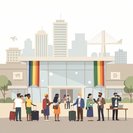 旅游部长支持圣保罗LGBT+贸易展，表明巴西旅游业推动多元化发展
