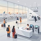 L’aéroport de Jammu lance la « Journée Yatri Suvidha » avant le pèlerinage d’Amarnath, avec des mesures de sécurité renforcées et des guichets dédiés aux voyageurs