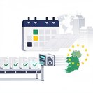 Ireland posts fresh employment-permit processing dates, signalling quicker approvals