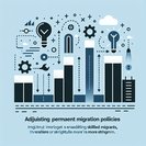 Government Holds 2025-26 Permanent Migration Cap at 185,000 Places