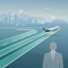 Le Secrétaire aux Finances presse Cathay Pacific d'élargir ses liaisons et de maintenir des tarifs compétitifs