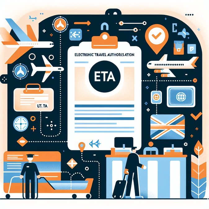 ‘No permission, no travel’: Home Office launches global media blitz ahead of ETA enforcement