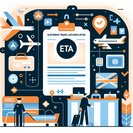 ‘No permission, no travel’: Home Office launches global media blitz ahead of ETA enforcement