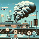 €120 million: Eurocontrol tallies cost of July French ATC strike