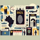 Brazil Extends Deadline for Nationwide Biometric ID—Move Aligns National Identity With Passport and Travel Systems