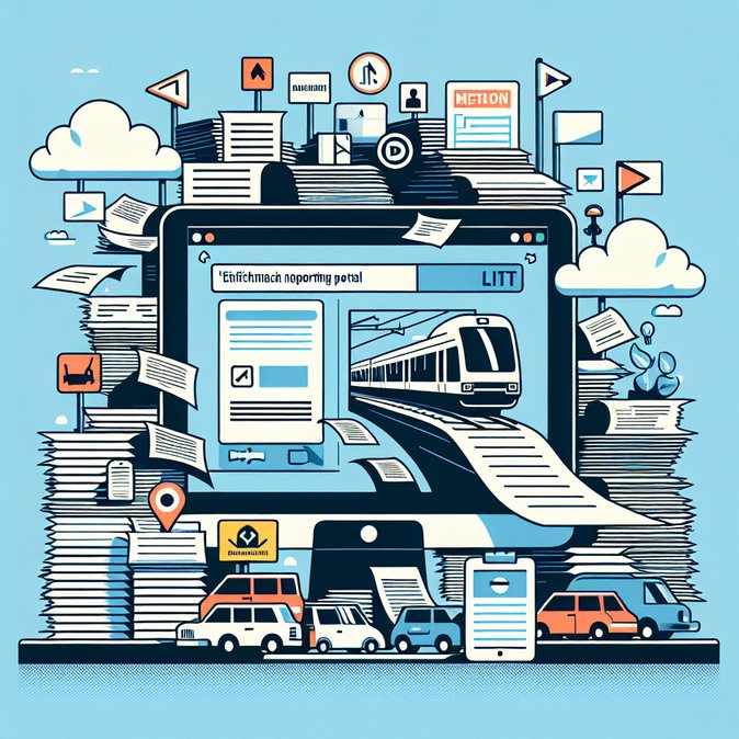 Germany launches ‘EinfachMachen’ portal to crowd-source bureaucracy cuts, including mobility pain-points