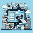 Germany launches ‘EinfachMachen’ portal to crowd-source bureaucracy cuts, including mobility pain-points