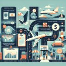 巴西确认2026年电子签证、增值税及旅游税改革，涉及美国、加拿大、墨西哥及20多个国家市场