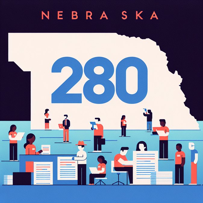 Nebraska’s controversial ‘Cornhusker Clink’ ICE detention center set to open within days